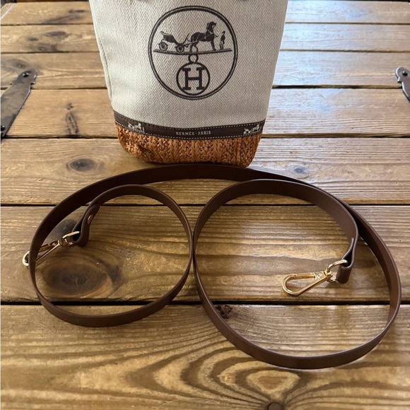 Paris Beige and Brown Women’s Bag - Picture 6 of 7